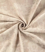 Ткань "Мрамор софт" персик