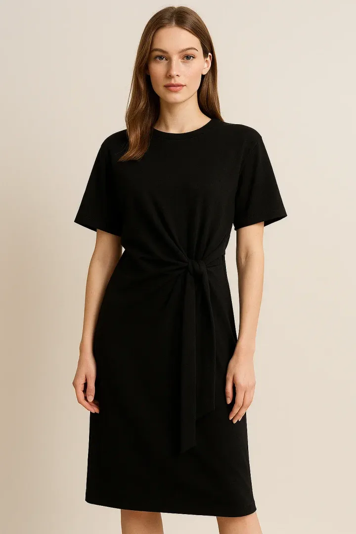 Dress «NOLU»