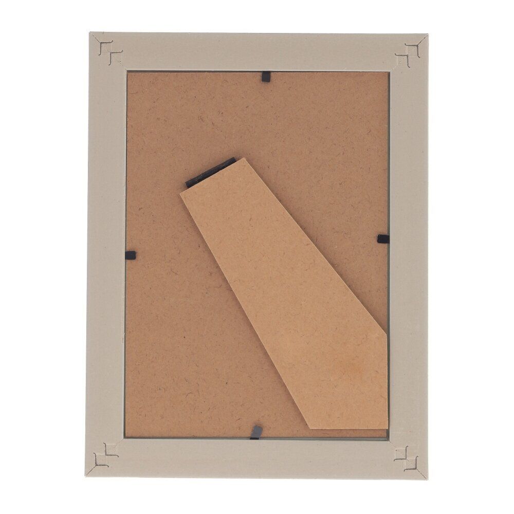 GAEM Фоторамка для фото 13*18, L16,5 W1 H21,5 см, 2в.