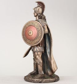 WS-1330 Статуэтка «Арес - бог войны»