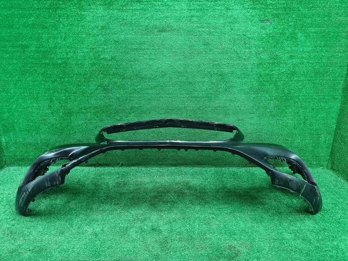 Бампер передний Mercedes E W213 (2016-2021) AMG