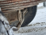 Shacman (Shaanxi) SX* 6x6 Самосвал SX32586V385 (Дизельный, 11,6 л, 423 л.с., МТ)