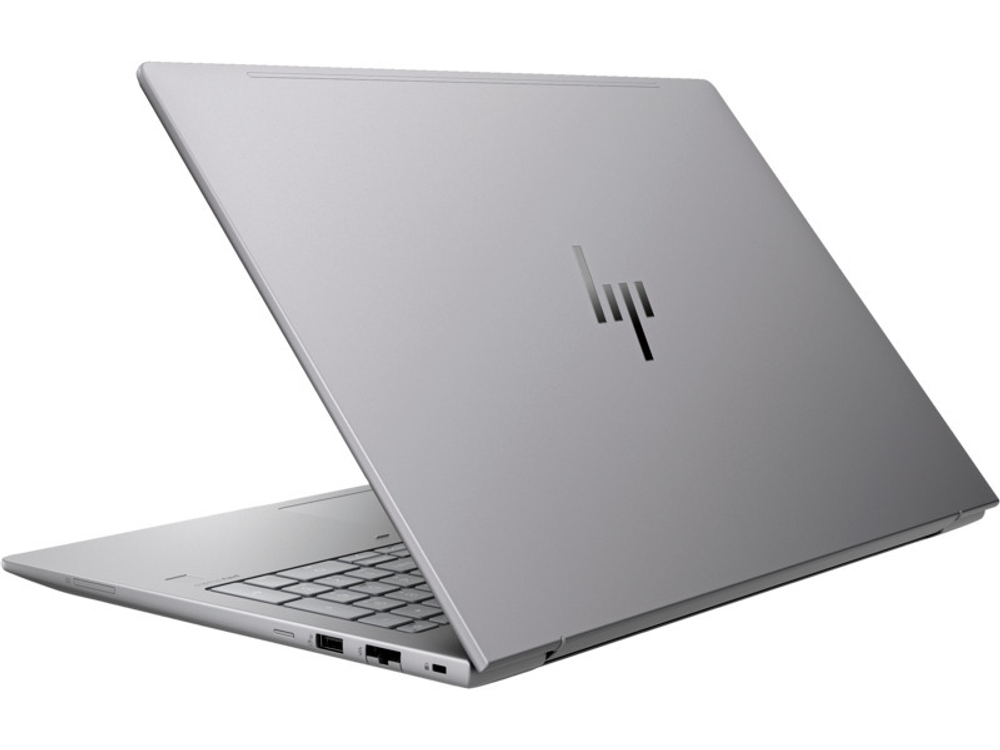 Ноутбук  HP ZBook Power G11 16 ", Core Ultra 7, 32 Гб RAM, 1 Тб SSD, RTX A1000, Серый