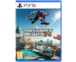 Tony Hawks Pro Skater 3+4 (PS5) NEW