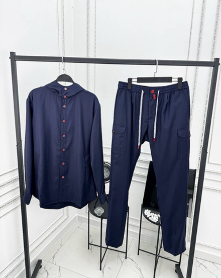 Спортивный костюм Kiton