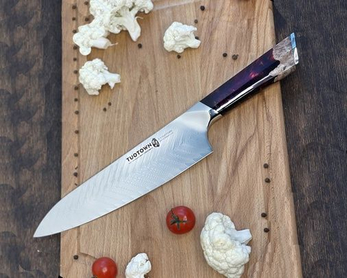 TWRY-D7 кухонные ножи