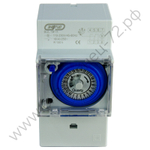 Таймеры электромеханические звуковые Энергия SYN, SUL