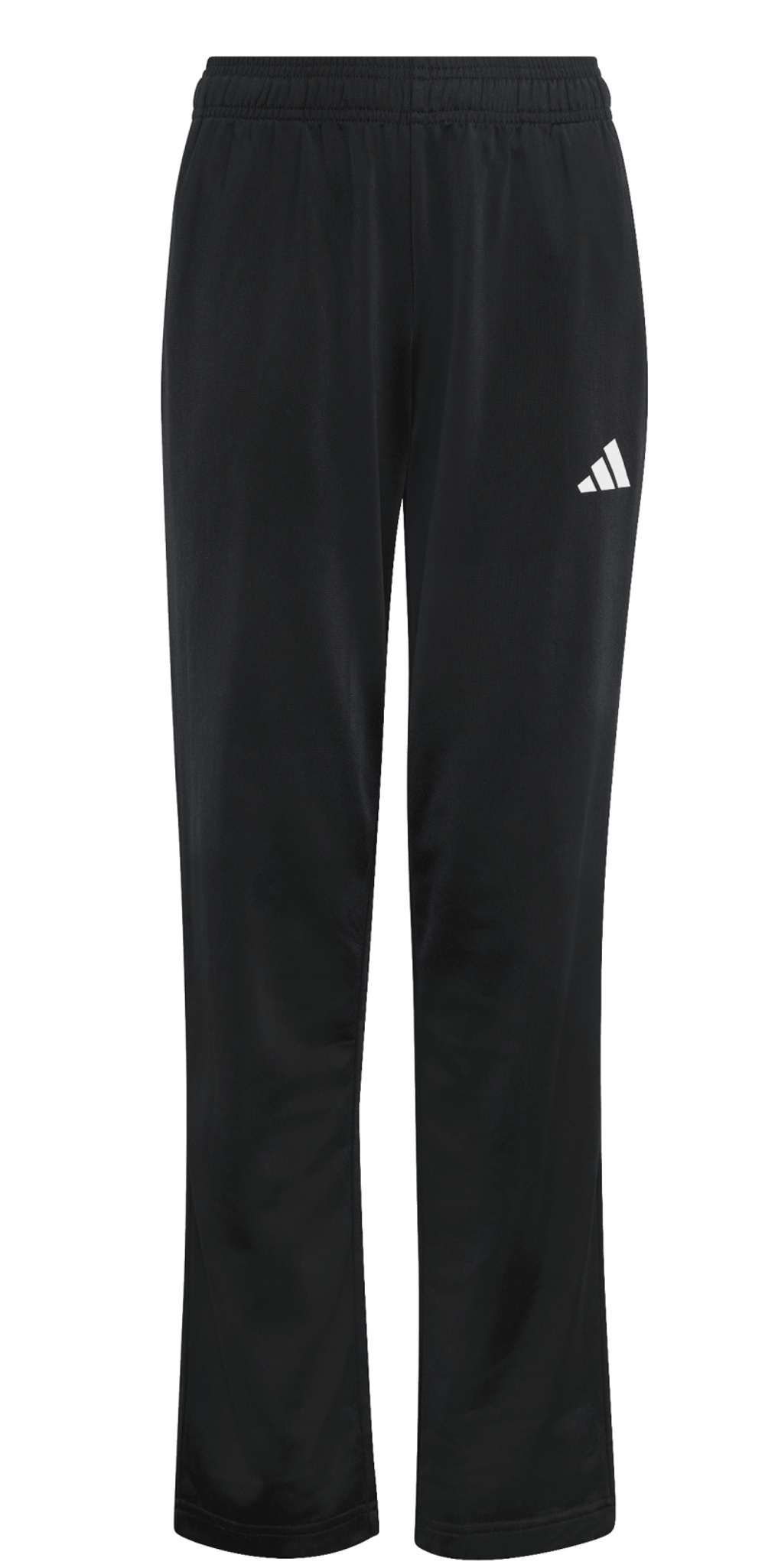 Детский теннисный костюм Adidas Junior Tricot Colour Pop - grey six/black/white