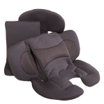 Автокресло Peppy Genius 0-36 I-size 40-150 см (арт.WG03 PRO)