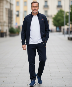 СПОРТ. КОСТЮМ P&SHARK (Италия) Р-ры 50-66