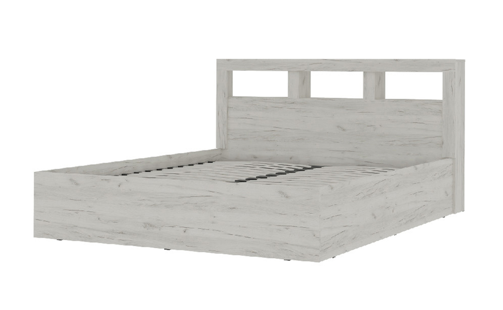 Гранд Кровать 140 с ортопедическим основанием