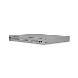 Коммутатор Ubiquiti UniFi Switch Pro Max 24 PoE USW-PRO-MAX-24-POE