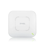Wi-Fi точка доступа Zyxel NebulaFlex Pro WAX650S (WAX650S-EU0101F) белый