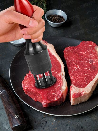 Размягчитель для мяса механический ручной Ofenbach NB 10089 тендерайзер