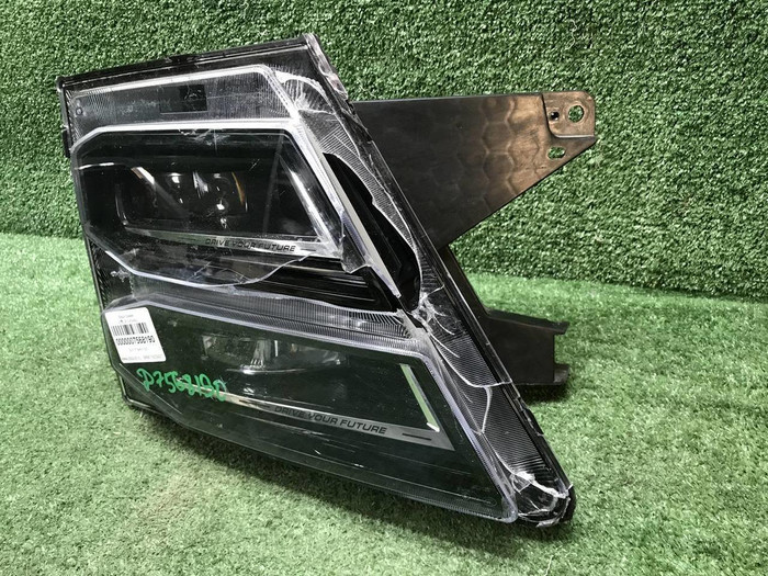 Фара правая Jetour Dashing (2022-н.в.) LED