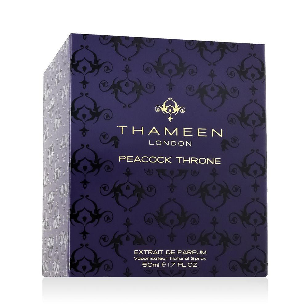 Thameen Peacock Throne Extrait de Parfum 50 ml (woman)