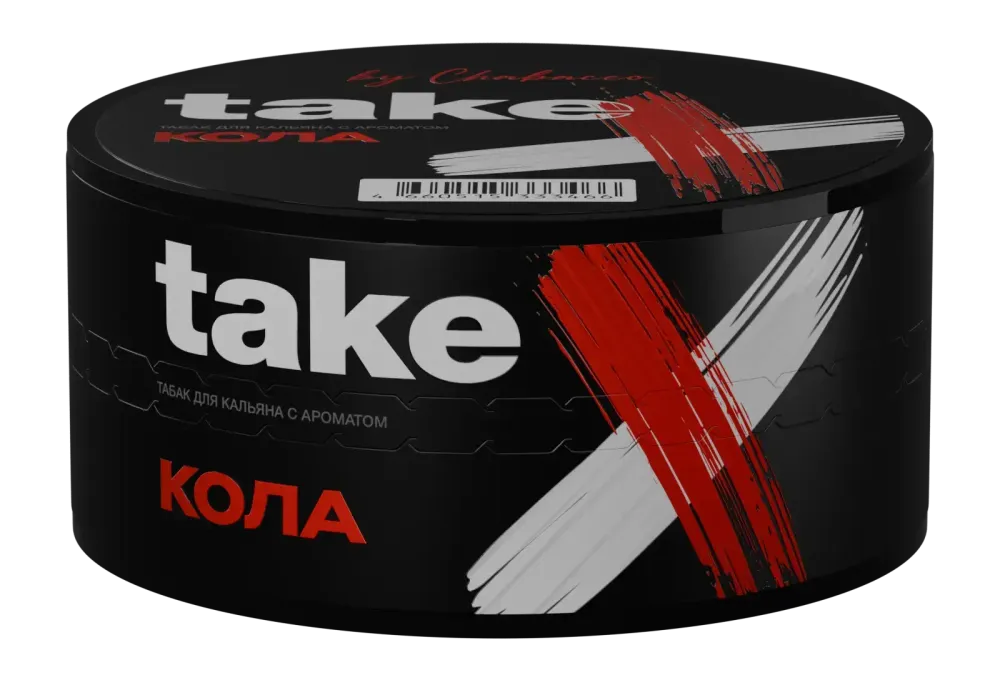 Take - Cola (100g)