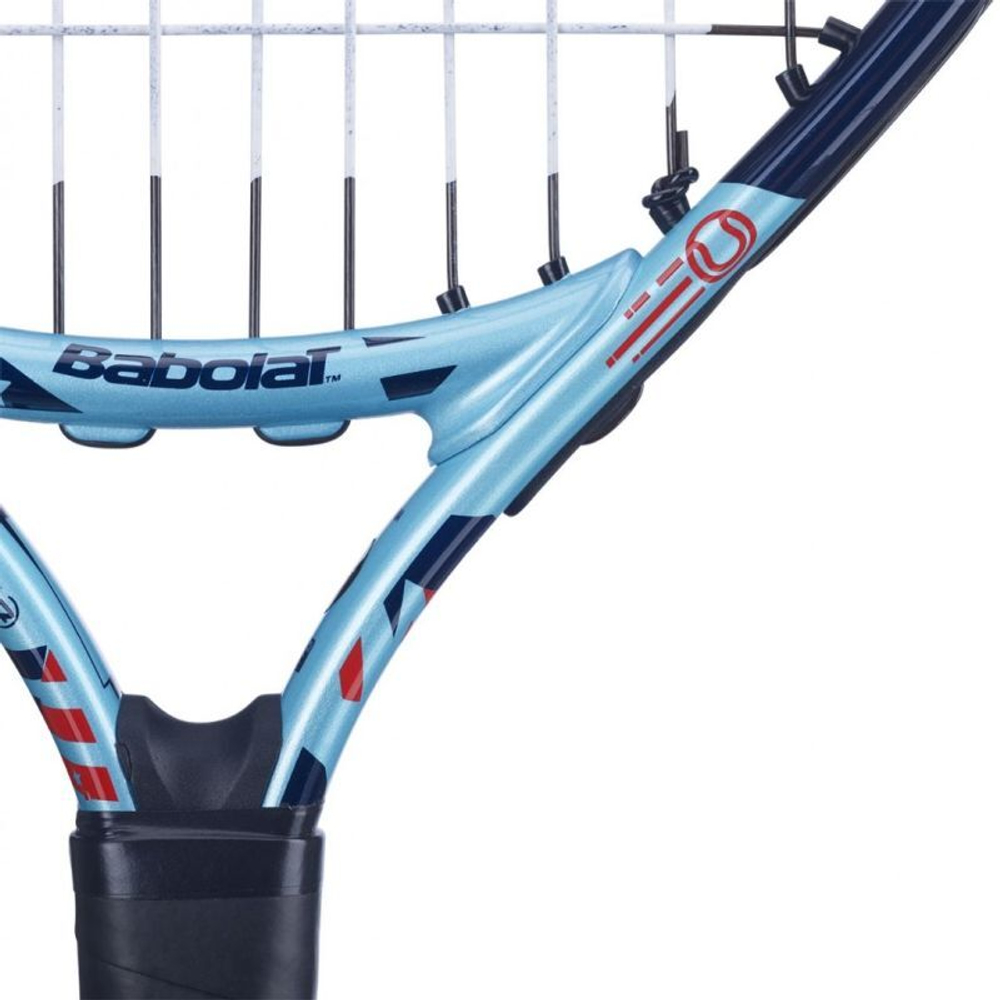 Детская ракетка Babolat Ballfighter 17 2023