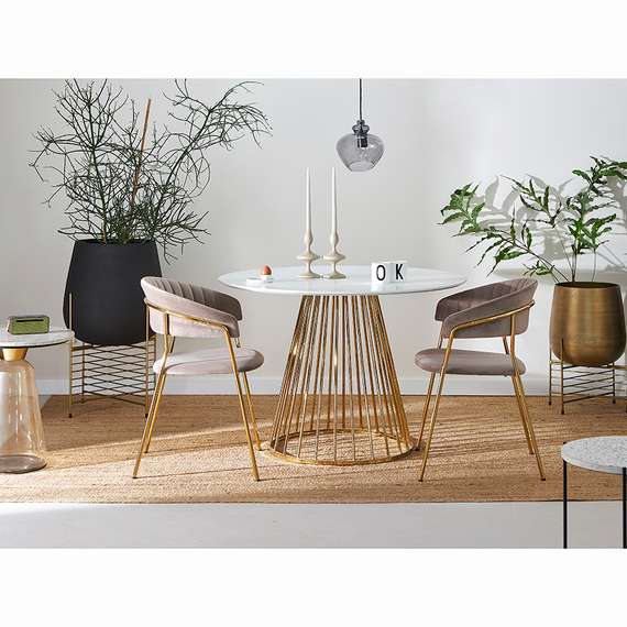 Подсвечник Vivlend, 20 см