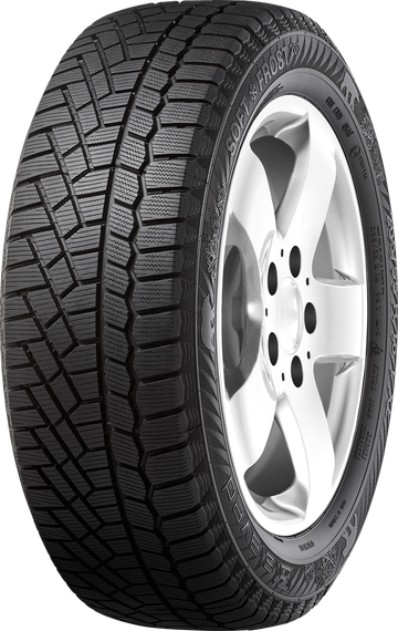 Gislaved Soft*Frost 200 215/50 R17 95T XL