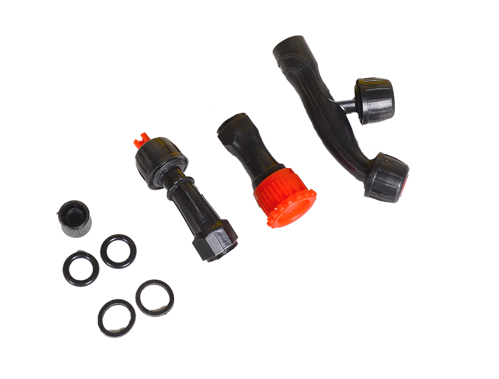 Опрыскиватель аккумуляторный SP-10Li-SFA Huter