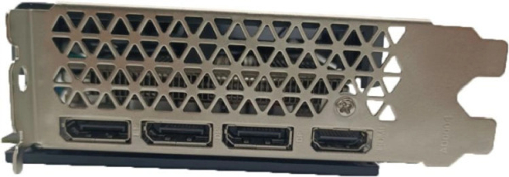 Видеокарта Biostar GeForce RTX 3060 TI (VN3606TM82)