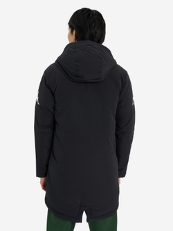 Куртка утепленная мужская KAPPA