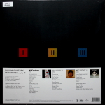 Paul McCartney / McCartney I II III (3LP)