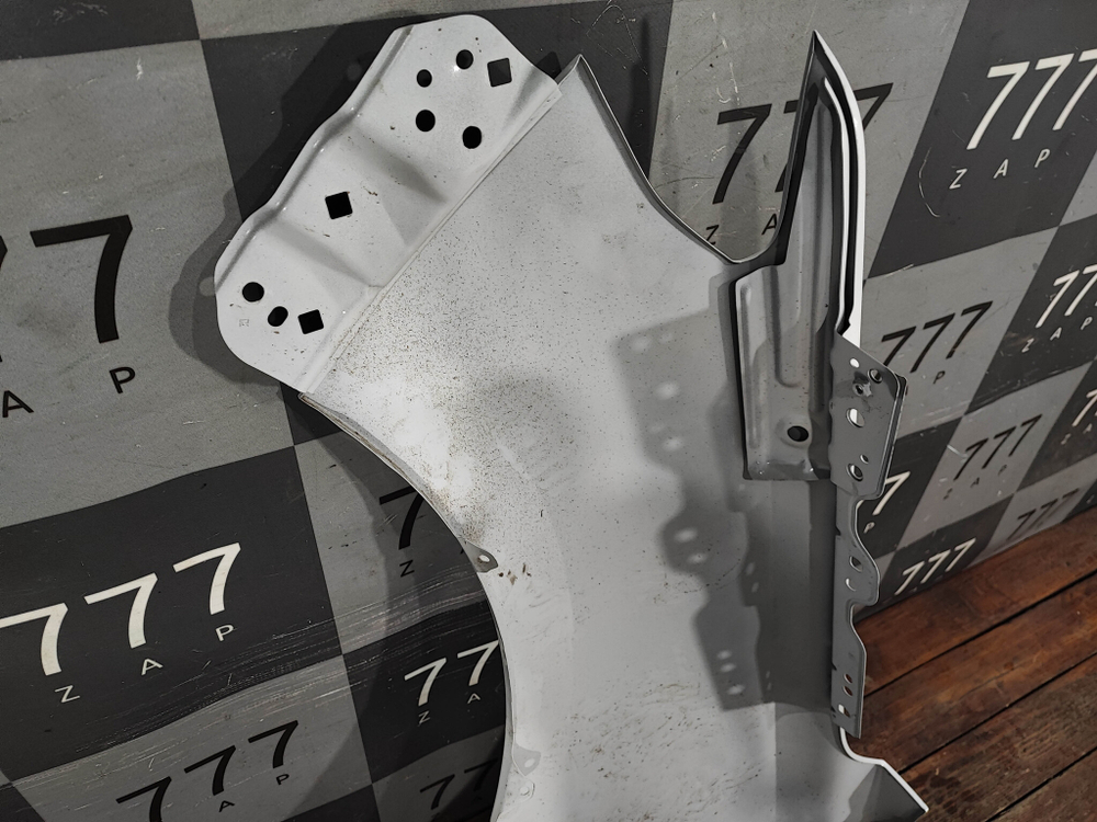 Крыло переднее правое Haval Jolion 21-24 Б/У Оригинал 8403120XST01AD