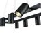 Подвесной светильник Vele Luce Zoom VL10122P06