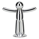 Штопор  buddy хром