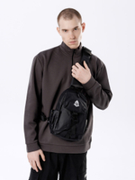 Сумка UNAFFECTED IT Bag Черный