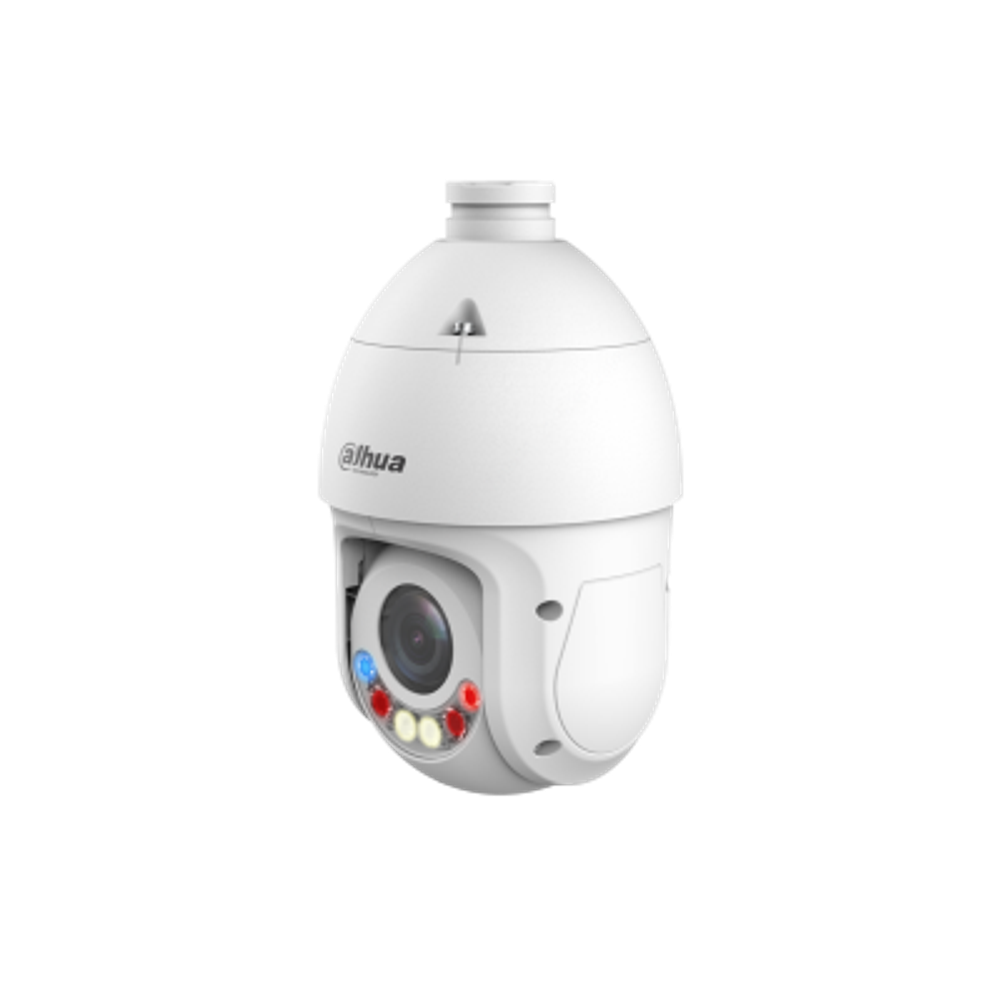 IP-камера Dahua DH-SD4E225GB-HNR-A-PV1 2 Мп, поворотная с зум-объективом