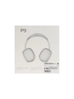 Наушники беспроводные, накладные, P9, Bluetooth 5.0, с микро