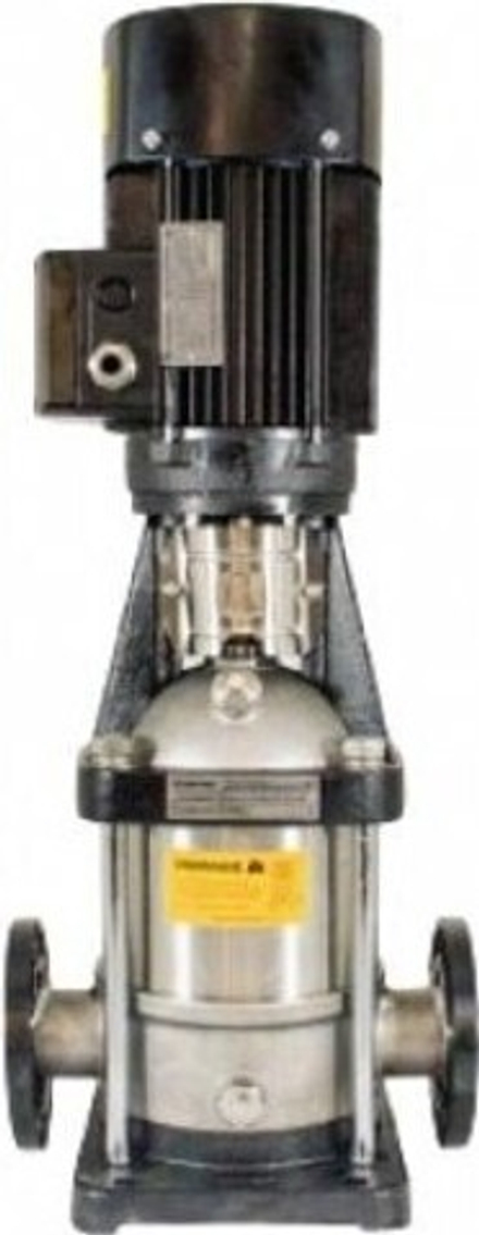 Насос вертикальный многоступенчатый UNIPUMP MVH 12- 9 63835