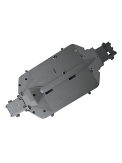 Шасси для автомоделей MJX 10208 V2