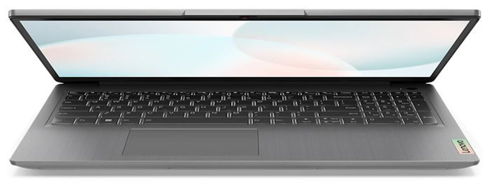 Ноутбук  Lenovo IdeaPad 3 15IAU7 15.6 ", Core i3, 8 Гб RAM, 256 Гб SSD, UHD Graphics, Серый