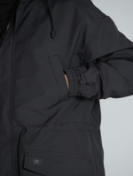 Парка Алтай Город Горький черный черная