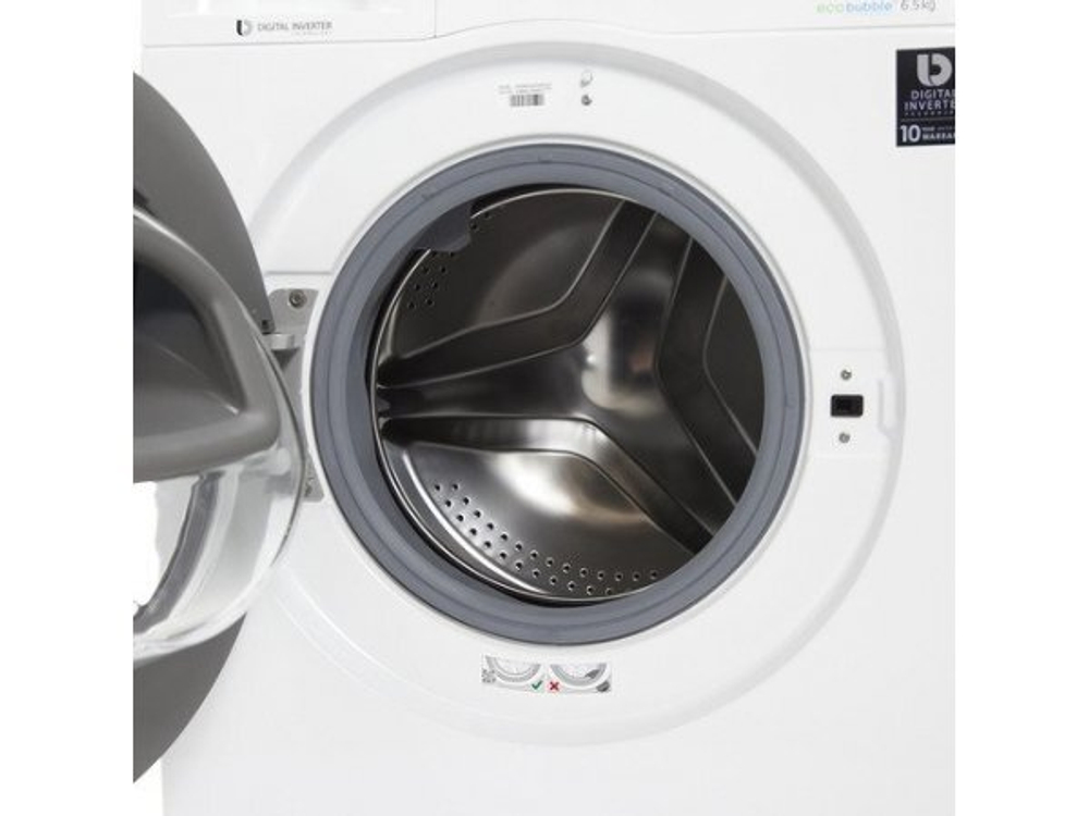 Стиральная машина Samsung WW65K42E00W