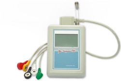 Система мониторирования ЭКГ и АД Кардиан-СДМ с ПО