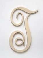 Декорация на стену 19 мм