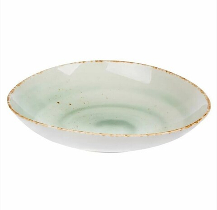 Салатник 14см "Organica Green" P.L.