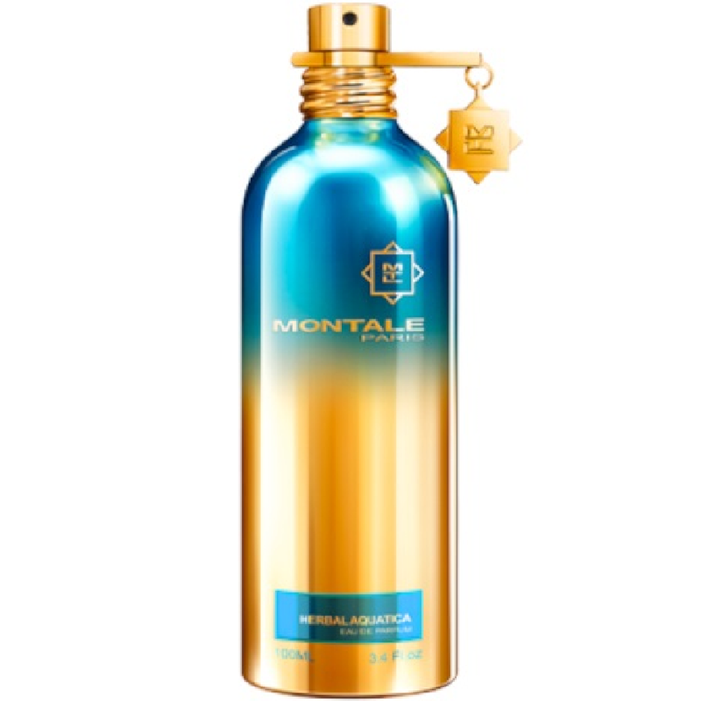 Montale Herbal Aquatica
