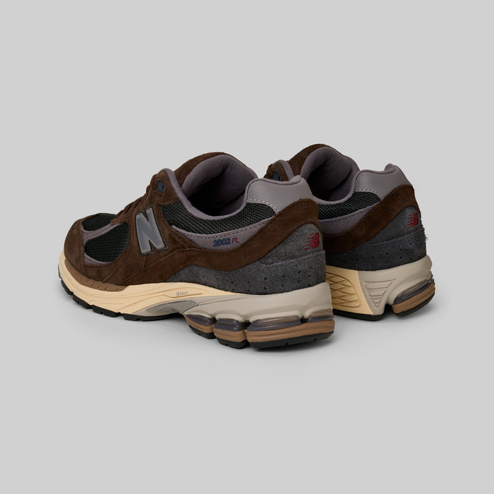 Кроссовки New Balance 2002R 