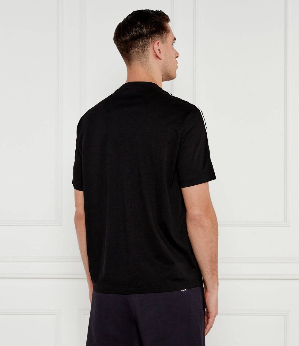 Футболка Armani Exchange - черный(8NZTSG ZJ9AZ)