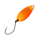 Блесна колеблющаяся FOREST Factor 25мм 1.8гр, цвет #10