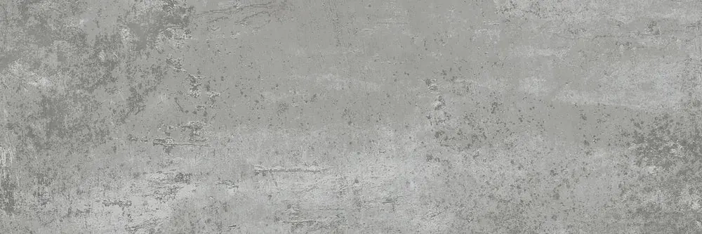 Настенная плитка ALMA Ceramica TWA11MAS707 Mars 60x20 серая матовая под бетон / цемент