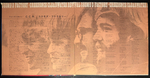Creedence Clearwater Revival - Cosmo's Factory (Япония 1970г.)