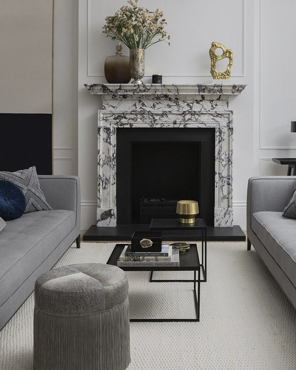 Комплект кофеынйх столов "Ларго"