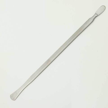 С-4 Скальпель для операций в глубоких полостях С 250х20